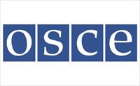 OSCE лого