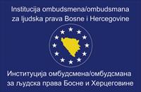 Институција омбудсмена за људска права Босне и Херцеговине