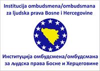 Ombudsman za ljudska prava Bosne i Hercegovine