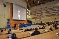 Међународна конференција "Једнаки у различитости" поводом обиљежавања 20 година постојања Омбудсмена за људска права у БиХ