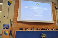 Међународна конференција "Једнаки у различитости" поводом обиљежавања 20 година постојања Омбудсмена за људска права у БиХ