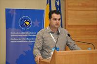 Međunarodna konferencija "Jednaki u različitosti" povodom obilježavanja 20 godina postojanja Ombudsmena za ljudska prava u BiH