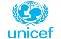 UNICEF, лого