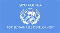 Agenda 2030, logo