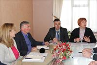 Otvaranje uredovnih dana institucije Ombudsmena za ljudska prava Bosne i Hercegovine u Bihaću