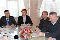 Отварање канцеларијских дана институције Омбудсмена за људска права Босне и Херцеговине у Бихаћу