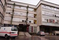 JU Kantonalna bolnica Travnik