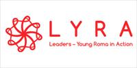 LYRA, лого