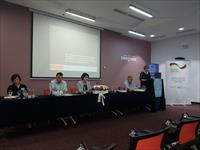 Round table "The effectiveness of protection mechanisms in cases of discrimination", Neum