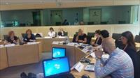 Study visit of the Ombudsman institution to the Council of Europe