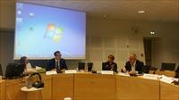 Studijska posjeta institucije Ombudsmena Vijeću Evrope
