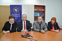 Posjeta Zaštitnika građana Srbije Ombudsmenu Bosne i Hercegovine