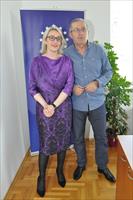 The Ombudsperson for Children of Croatia visited the headquarters of the Ombudsman for Human Rights of Bosnia and Herzegovina in Banja Luka