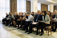 Third Annual Professional Conference of Social Workers in Bosnia and Herzegovina