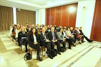 Treća godišnja stručna konferencija socijalnih radnika u Bosni i Hercegovini