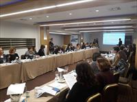 Regional Meeting of the European Network of Ombudspersons for Children, Athens, Greece