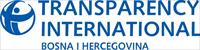 Transparency International BiH, logo