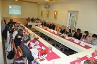 Обука за правнике институције Омбудсмена у циљу имплементације мандата Превентивног механизма у Босни и Херцеговини