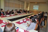 Training for the lawyers of the Ombudsman Institution for implementation of the NPM mandate in Bosnia and Herzegovina