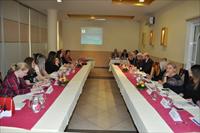 Training for the lawyers of the Ombudsman Institution for implementation of the NPM mandate in Bosnia and Herzegovina
