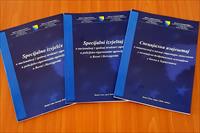Specijalni izvještaj o nacionalnoj i spolnoj strukturi zaposlenih u policijsko-sigurnosnim agencijama u Bosni i Hercegovini