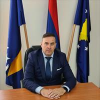 dr. Nevenko Vranješ, ombudsman