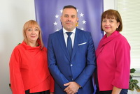 The Institution of Human Rights Ombudsman/Ombudsmen of BiH