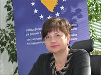 Nives Jukić, ombudsman