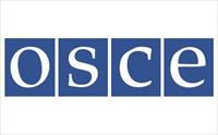 OSCE logo