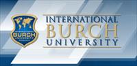 International Burch University, logo