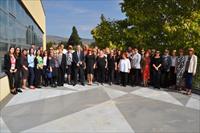 BiH Ombudsman Annual Meeting in Čapljina - Group Photo