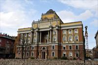 Faculty of Law, University of Sarajevo