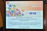 Regionalna konferencija 2018