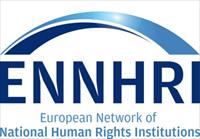 ENNHRI, logo