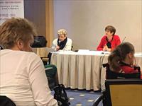Ombudsmenka Nives Jukić na Konferenciji u organizaciji Saveza paraplegičara i oboljelih od dječije paralize Bosne i Hercegovine