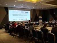 Round Table "Public Broadcasting Service of Bosnia and Herzegovina - Financing, Management and Regulation"