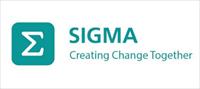 SIGMA, logo