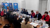 Ombudsmen of Bosnia and Herzegovina at the meeting of the Steering Committee of the joint program of the European Union and the Council of Europe