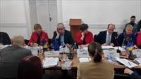 Ombudsmeni Bosne i Hercegovine na sastanku Upravnog odbora zajedničkog programa Evropske unije i Vijeća Evrope