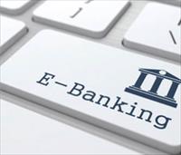 e-Banking, illustration