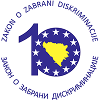 10 Years of the Law on the Prohibition of Discrimination