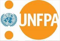 UNFPA, лого