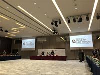 Sixth Annual Regional Rule of Law Forum for South East Europe
