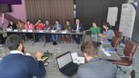Ombudsmen at the Workshop on Building Capacities on Economic and Social Rights in the (Post)Conflict Situation