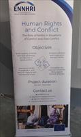 Ombudsmen at the Workshop on Building Capacities on Economic and Social Rights in the (Post)Conflict Situation