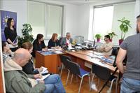Prezentacija Specijalnog izvještaja o stanju u prostorijama za zadržavanje u pojedinim policijskim upravama u BiH