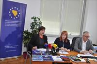 Prezentacija Specijalnog izvještaja o stanju u prostorijama za zadržavanje u pojedinim policijskim upravama u BiH