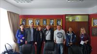 Sastanak ombudsmenke dr. Jasminke Džumhur sa predstavnicima Udruženja građana povratnika u Grad Zvornik