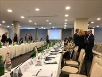 Ombudsmen prof. dr. Ljubinko Mitrović učestvuje u radu regionalne konferencije na temu „Pritvor i druge mjere obezbjeđenja prisustva okrivljenog u krivičnom postupku“