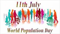 Svjetski dan stanovništva